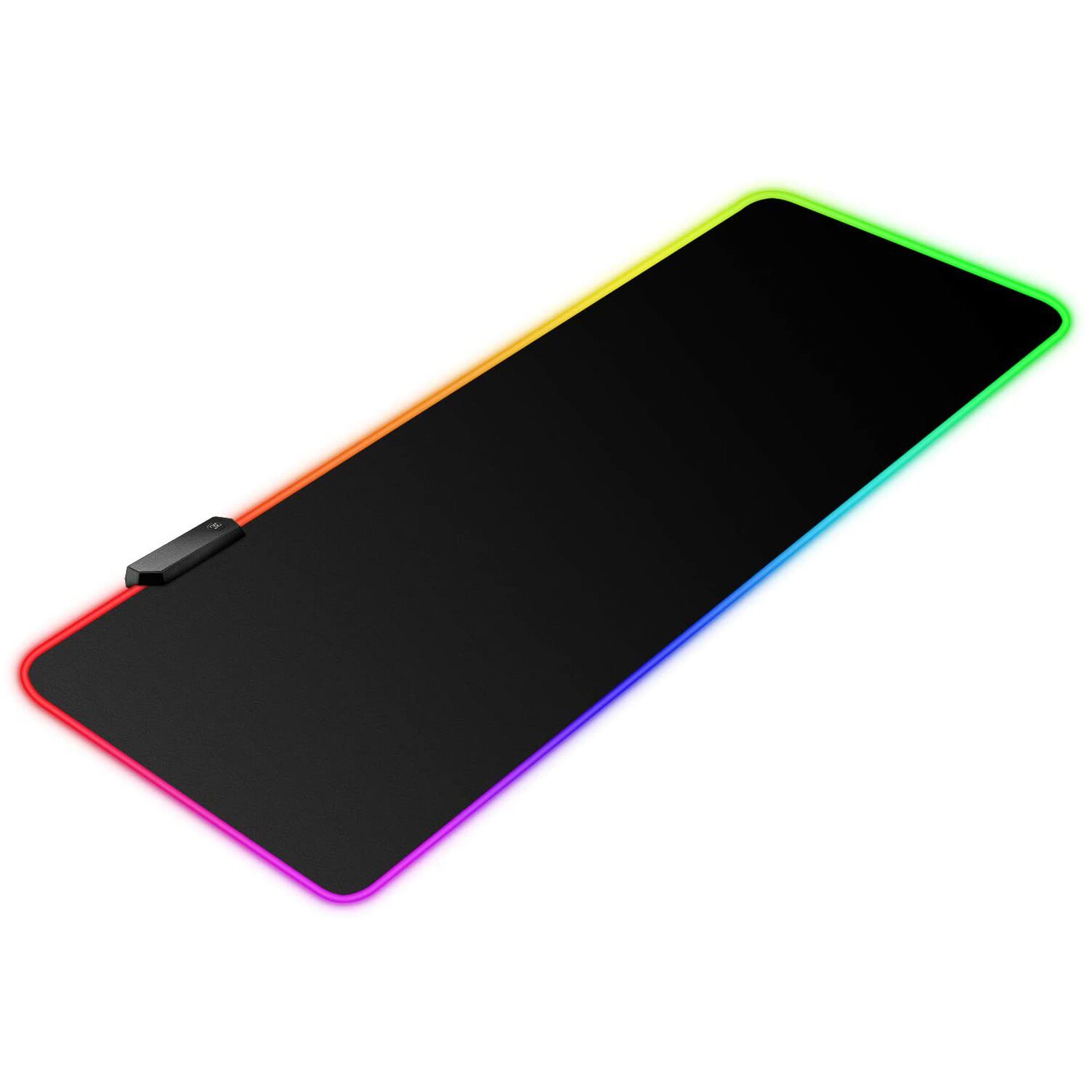 Extended XXL Gaming RGB Mousepad Supplier