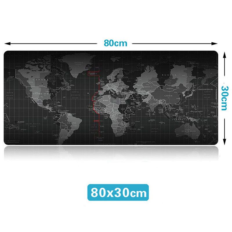 Locking Edge Gaming Mousepad Custom Pattern Supplier - Image 6