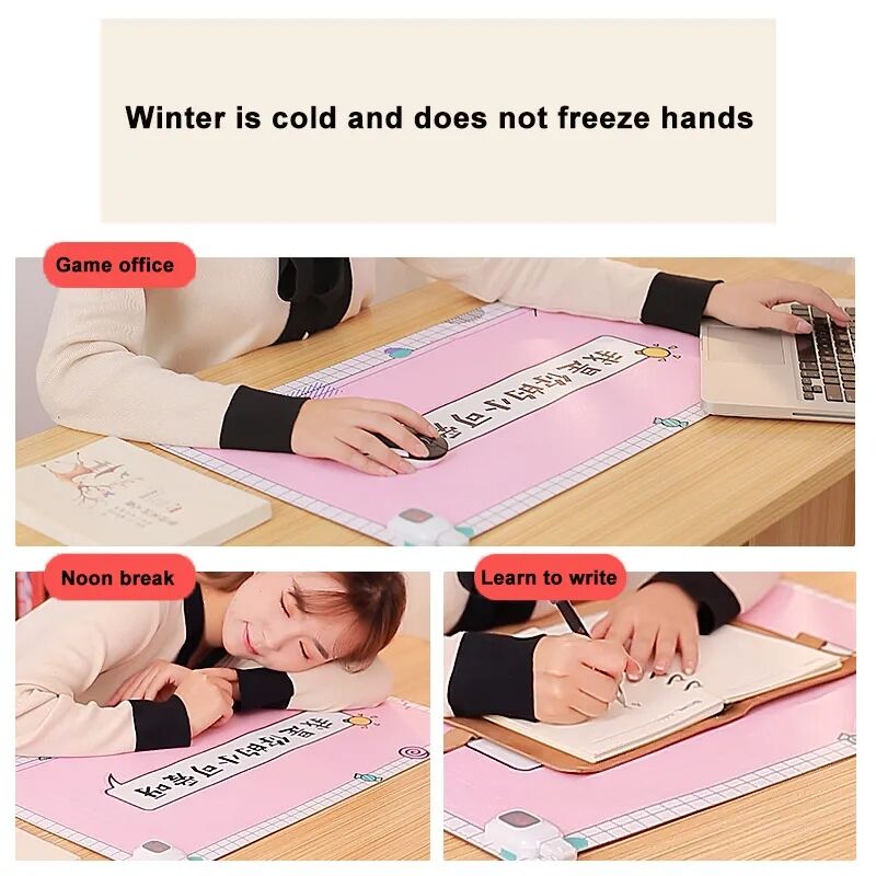 Intelligent Heated Mouse Pad - Afbeelding 8