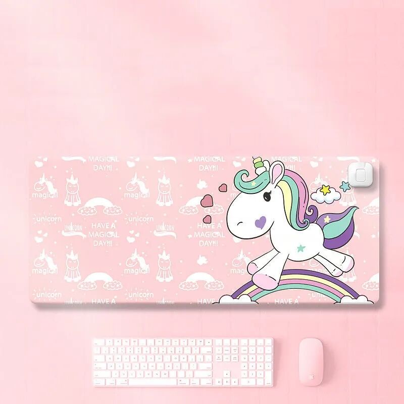 Intelligent Heated Mouse Pad - Afbeelding 7