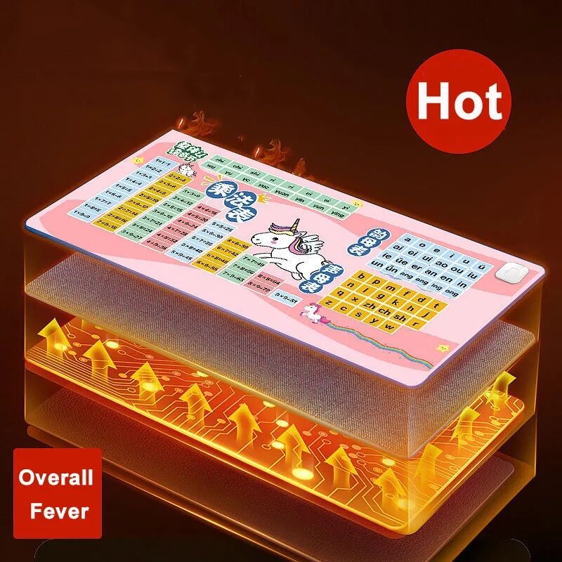 Intelligent Heated Mouse Pad - Afbeelding 4