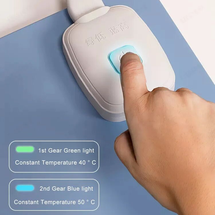 Intelligent Heated Mouse Pad - Afbeelding 3