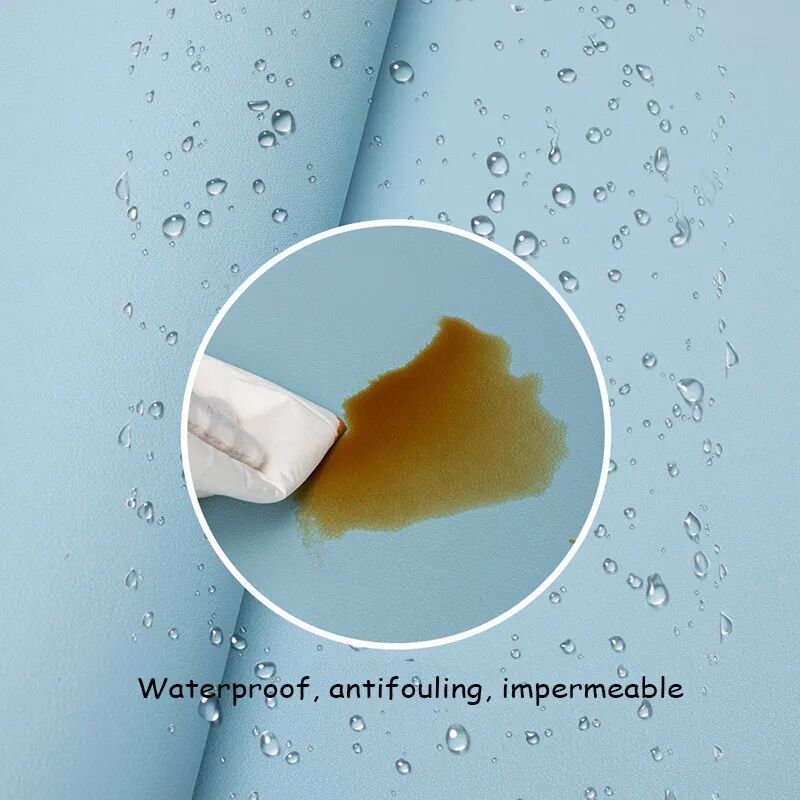 PU Leather Waterproof Mouse Pad Manufacturer - Image 3