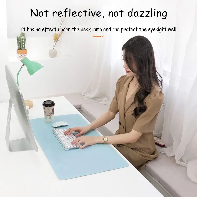 PU Leather Waterproof Mouse Pad Manufacturer - Image 4