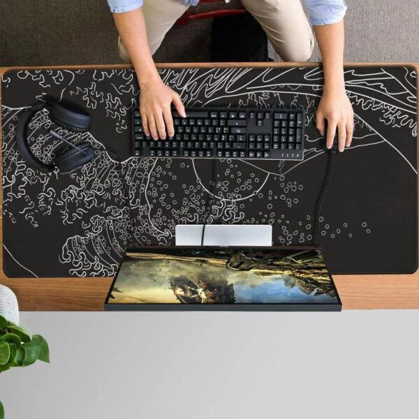 XXXXL Mouse Pad rgbmousepad