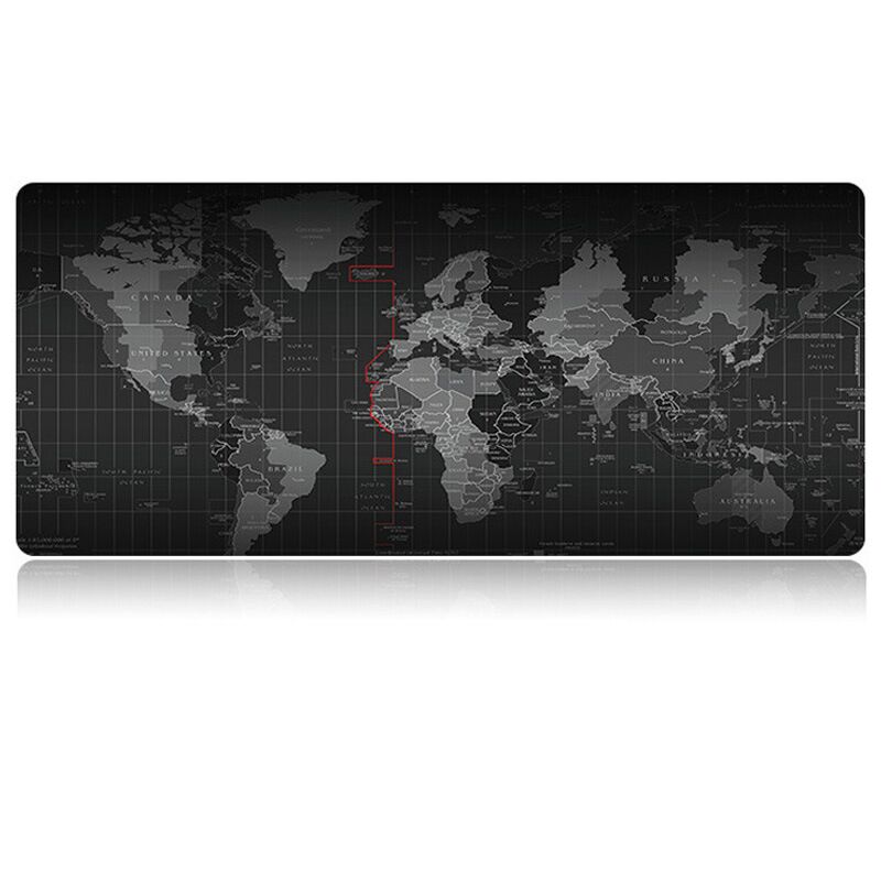 Locking Edge Gaming Mousepad Custom Pattern Supplier - Image 3