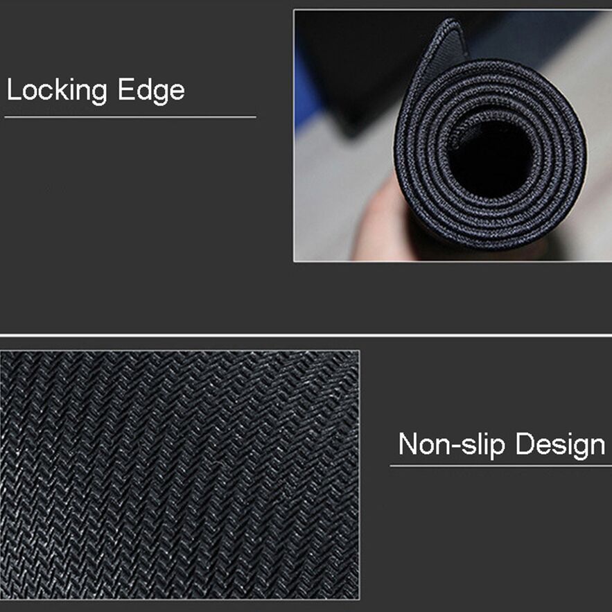 Locking Edge Gaming Mousepad Custom Pattern Supplier - Image 4