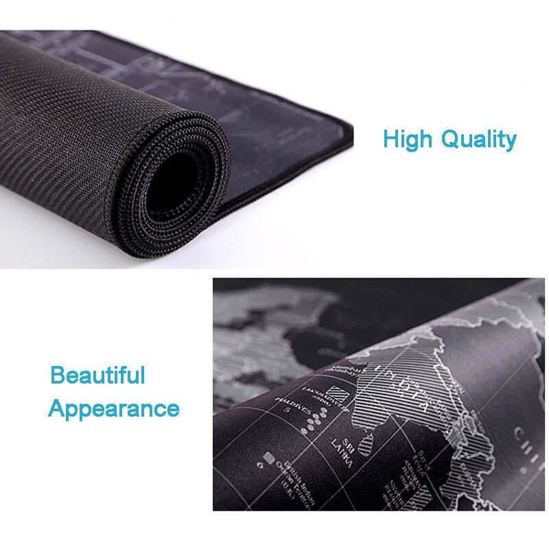 Locking Edge Gaming Mousepad Custom Pattern Supplier - Image 5