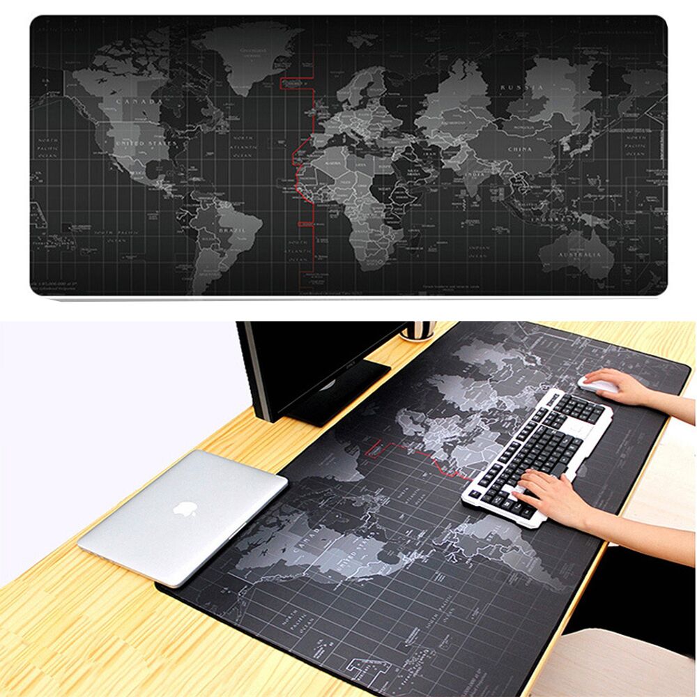 Locking Edge Gaming Mousepad Custom Pattern Supplier - Image 7