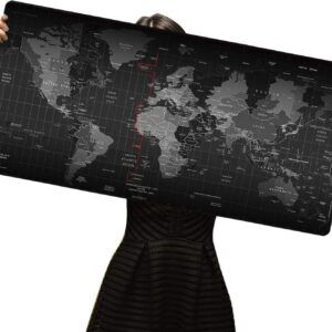 XXXXL Mouse Pad – rgbmousepad